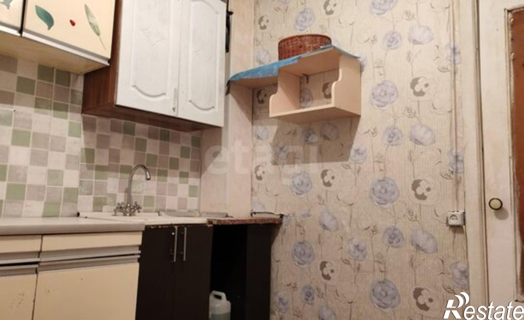 Купить квартиру за 2 500 000 рублей на Гвардейская улица, 11А