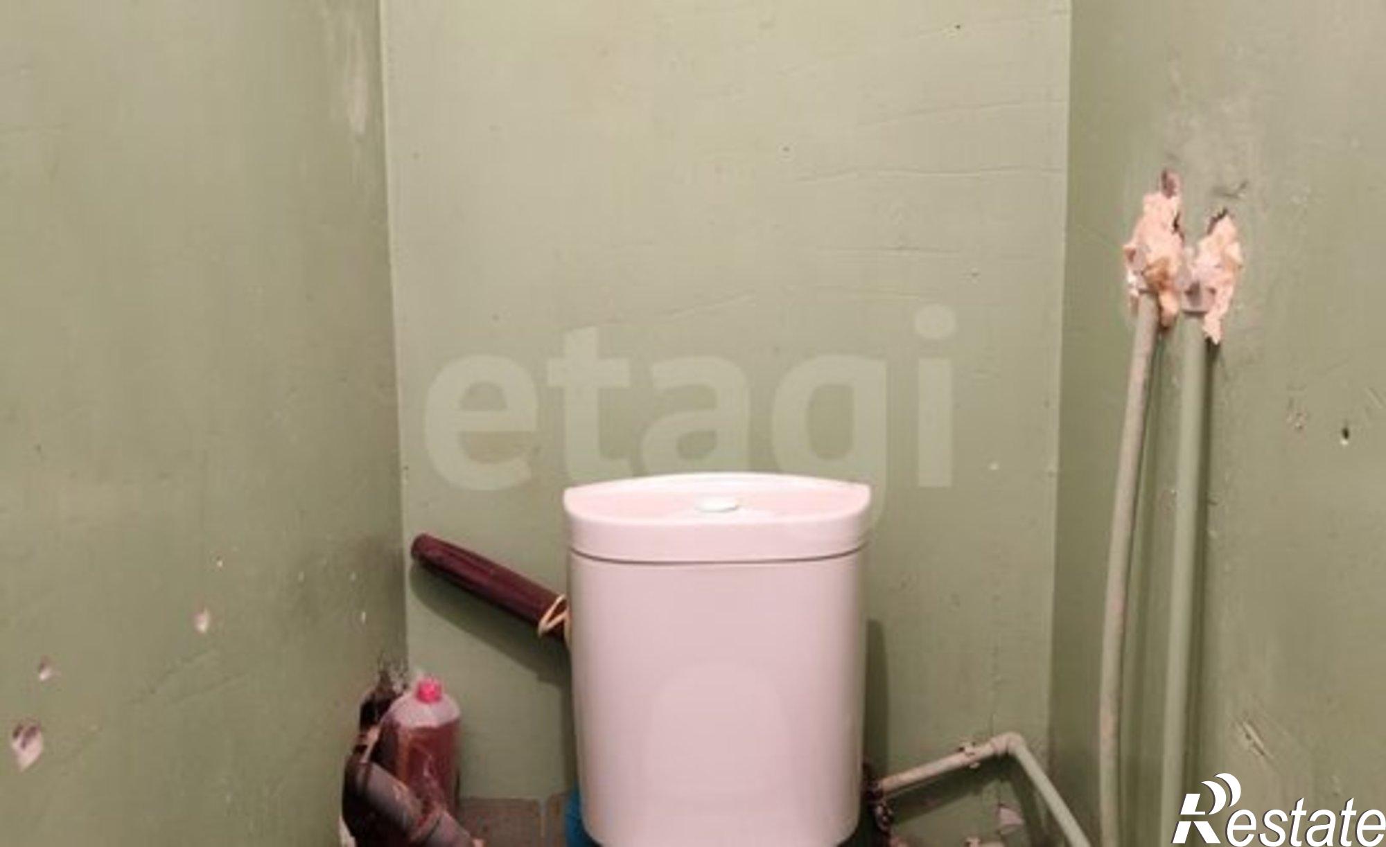 Купить квартиру за 2 500 000 рублей на Гвардейская улица, 11А