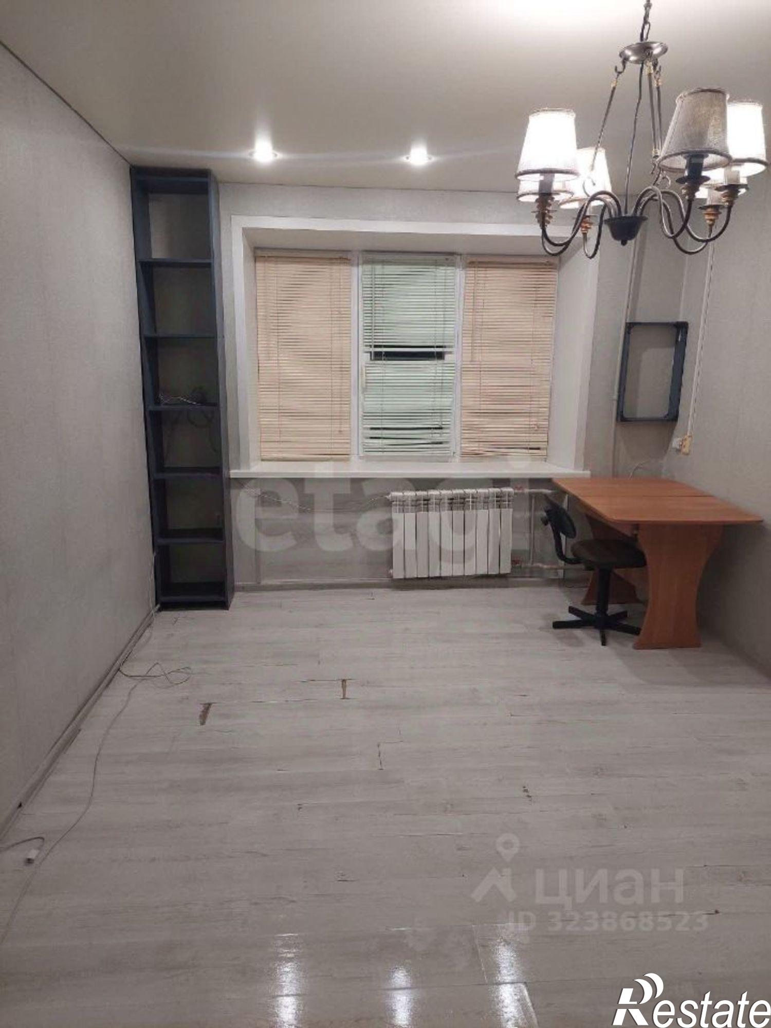 Купить квартиру за 2 970 000 рублей на улица Лебедева-Кумача, 72А