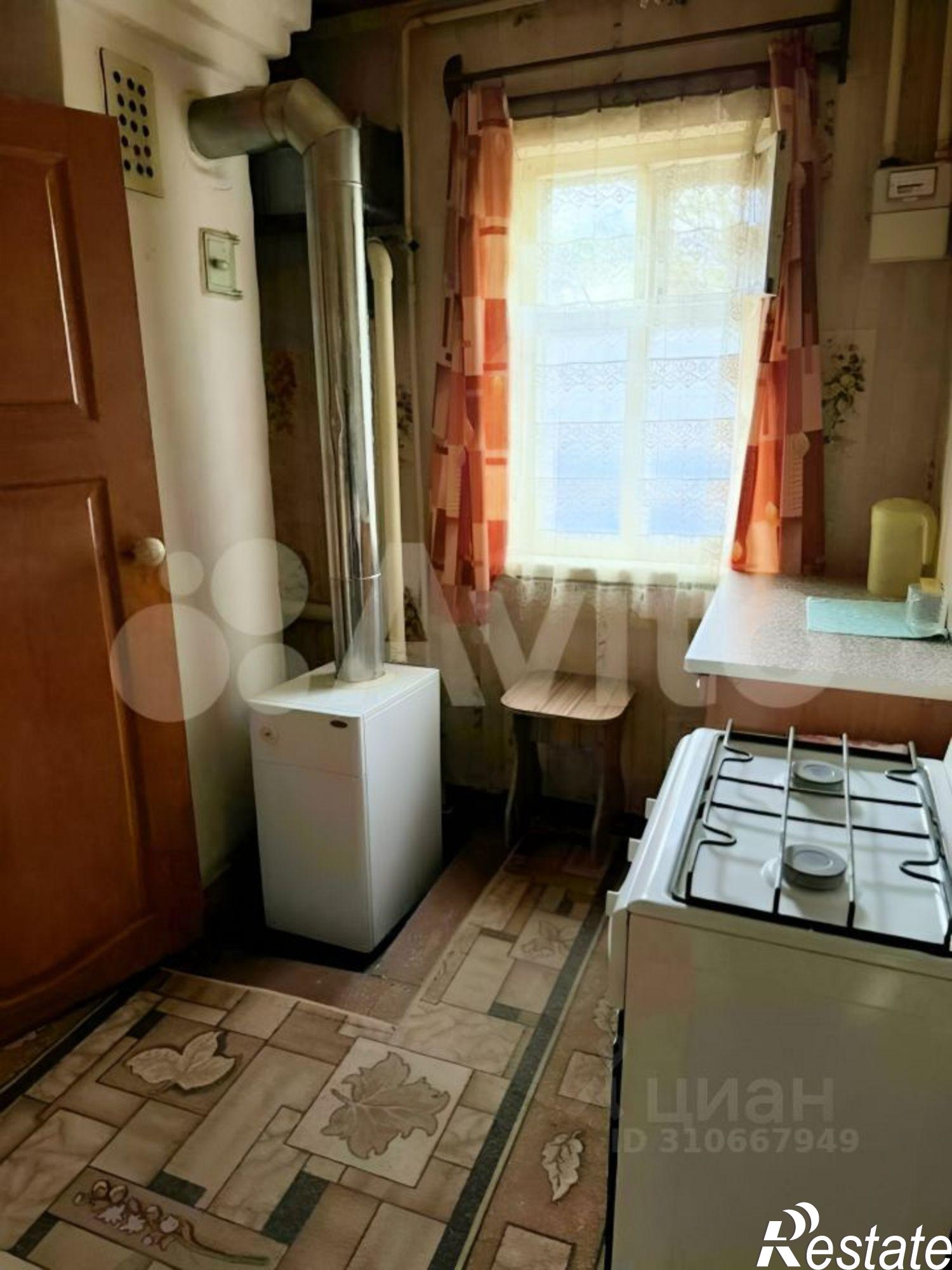 Купить дачу, дом, коттедж за 1 800 000 рублей на 5-й Нагорный проезд, 21