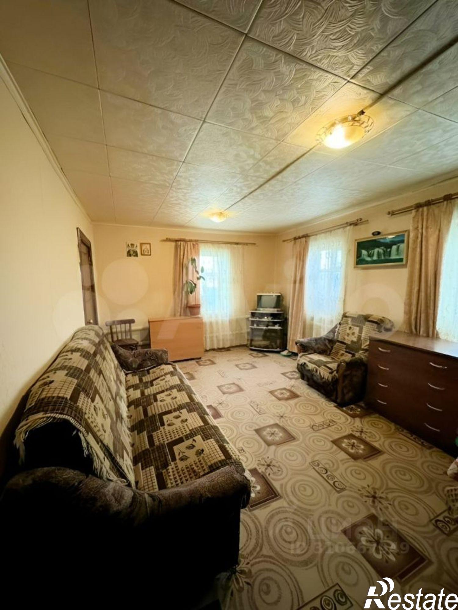 Купить дачу, дом, коттедж за 1 800 000 рублей на 5-й Нагорный проезд, 21