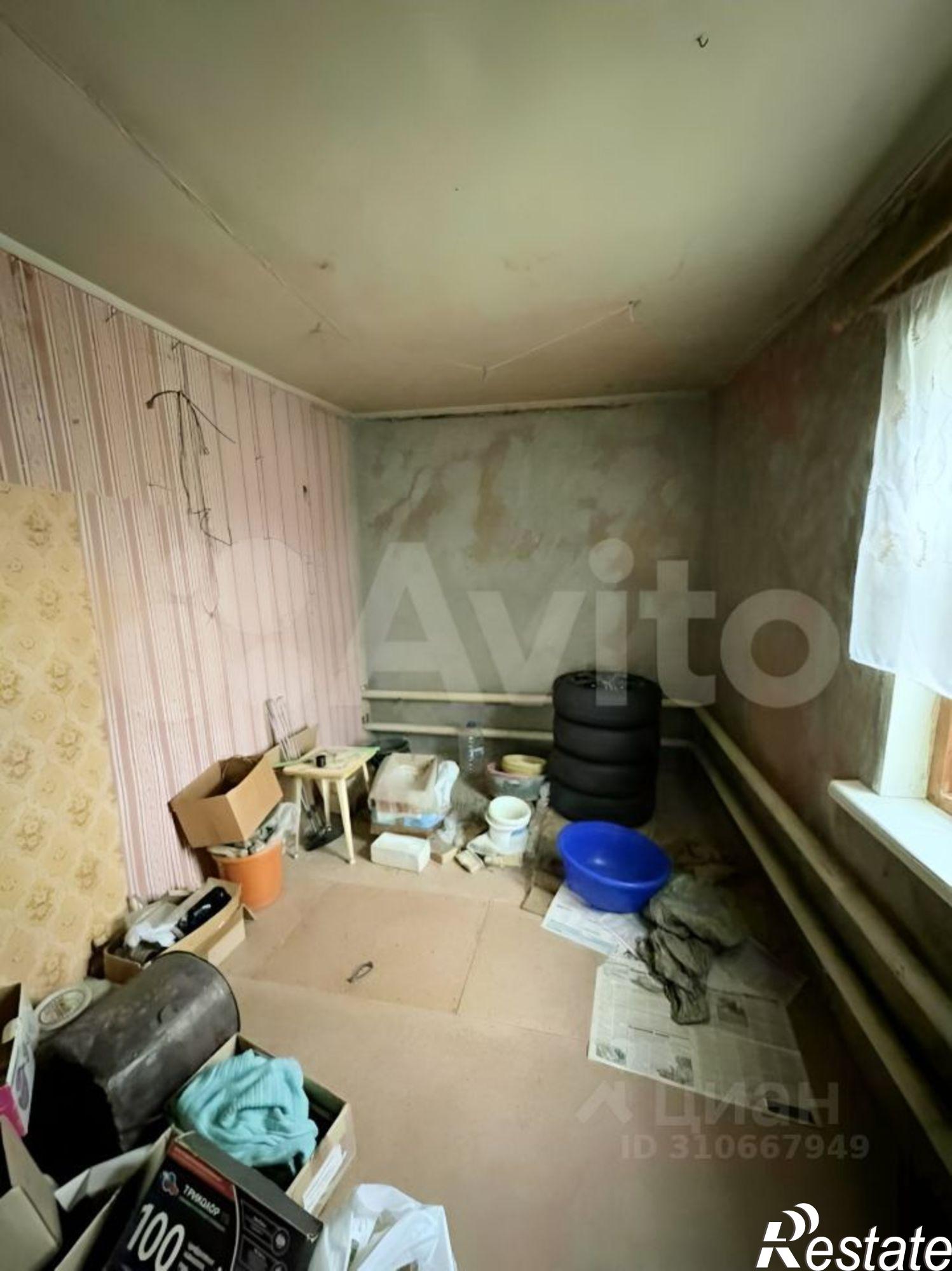 Купить дачу, дом, коттедж за 1 800 000 рублей на 5-й Нагорный проезд, 21