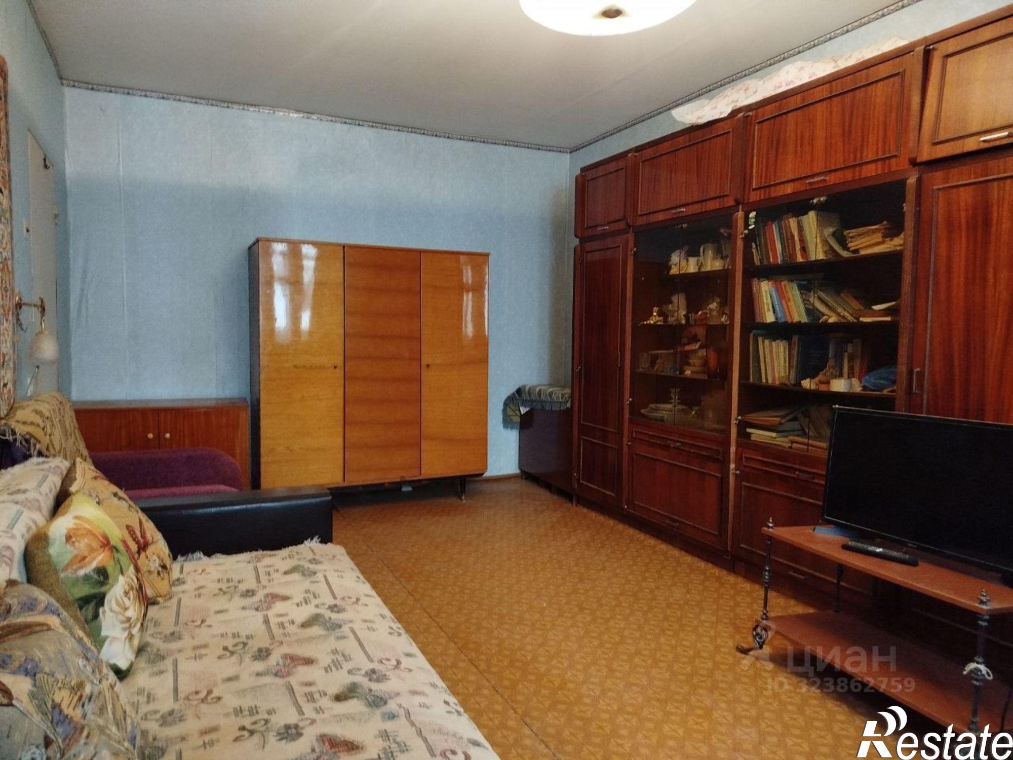 Сдать квартиру за 13 000 рублей на ул им Уфимцева К.Г., 2