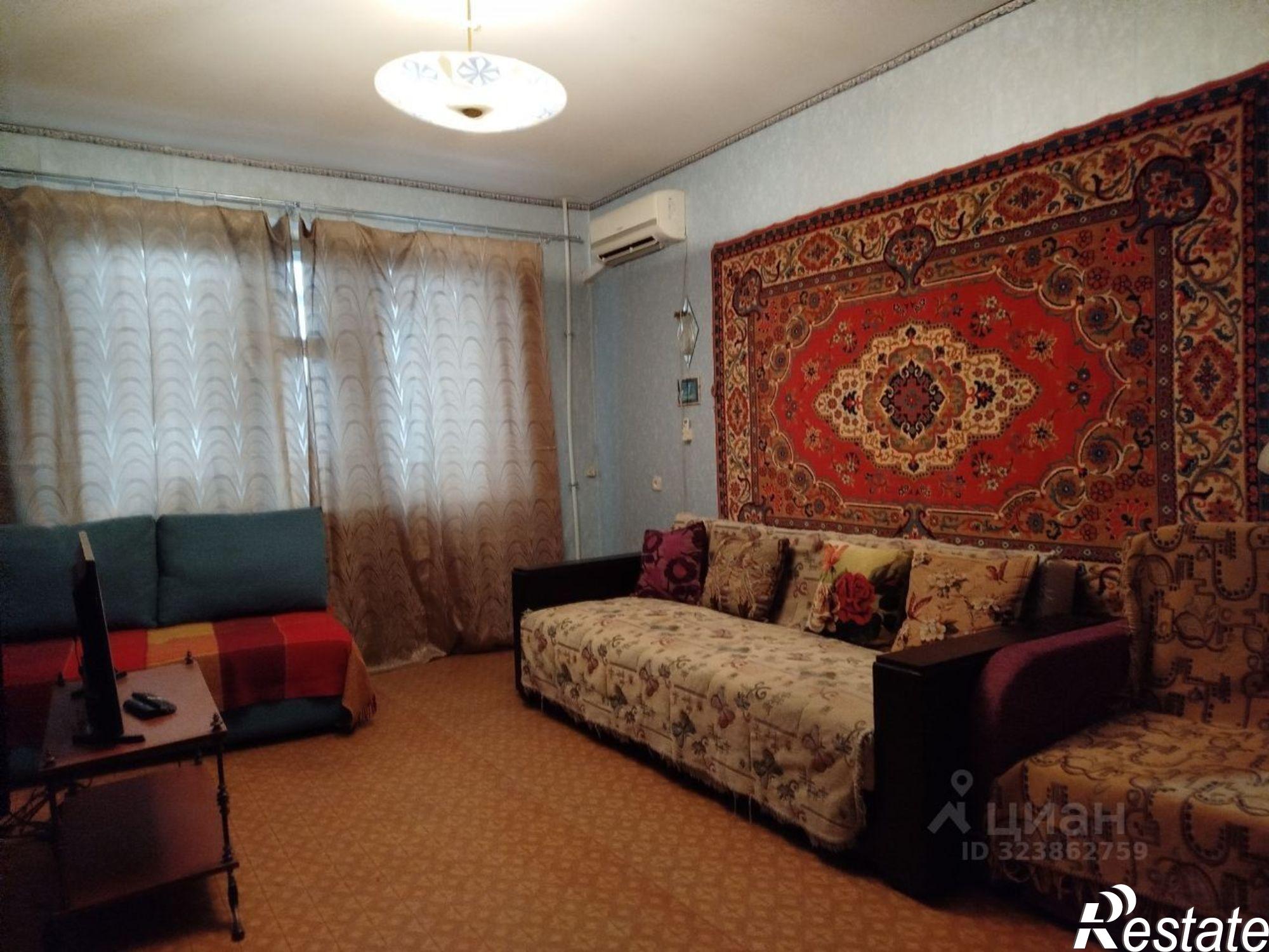 Сдать квартиру за 13 000 рублей на ул им Уфимцева К.Г., 2