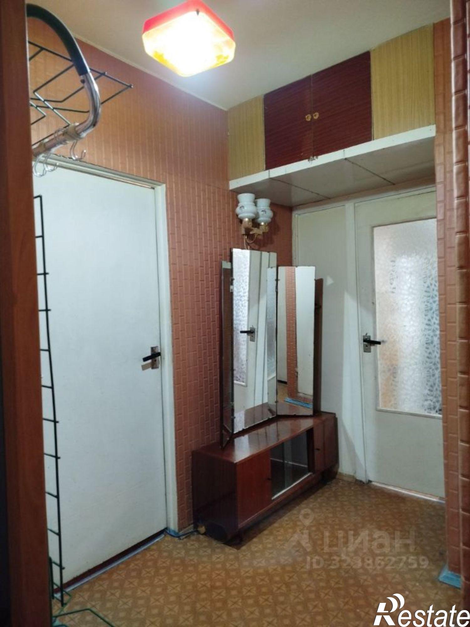 Сдать квартиру за 13 000 рублей на ул им Уфимцева К.Г., 2