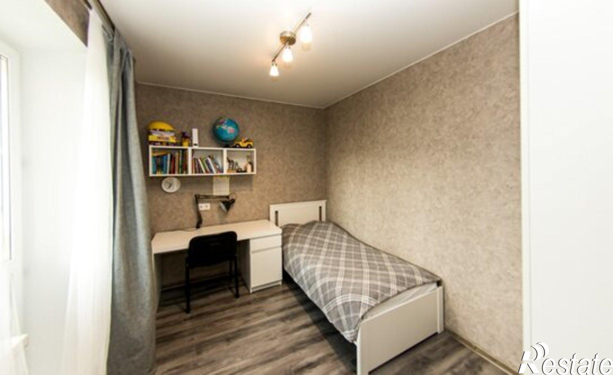 Купить квартиру за 16 000 000 рублей на ул Большая Затонская, 19/21