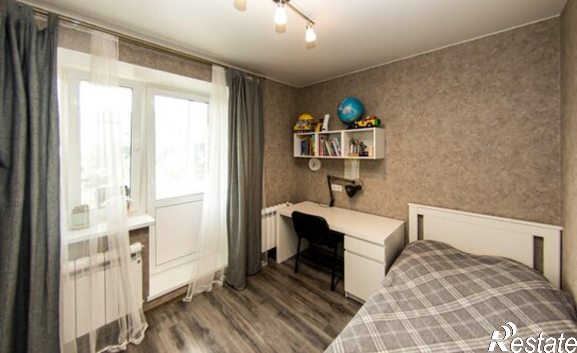 Купить квартиру за 16 000 000 рублей на ул Большая Затонская, 19/21