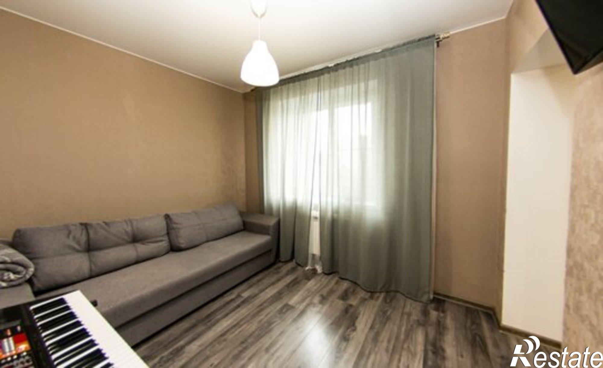 Купить квартиру за 16 000 000 рублей на ул Большая Затонская, 19/21