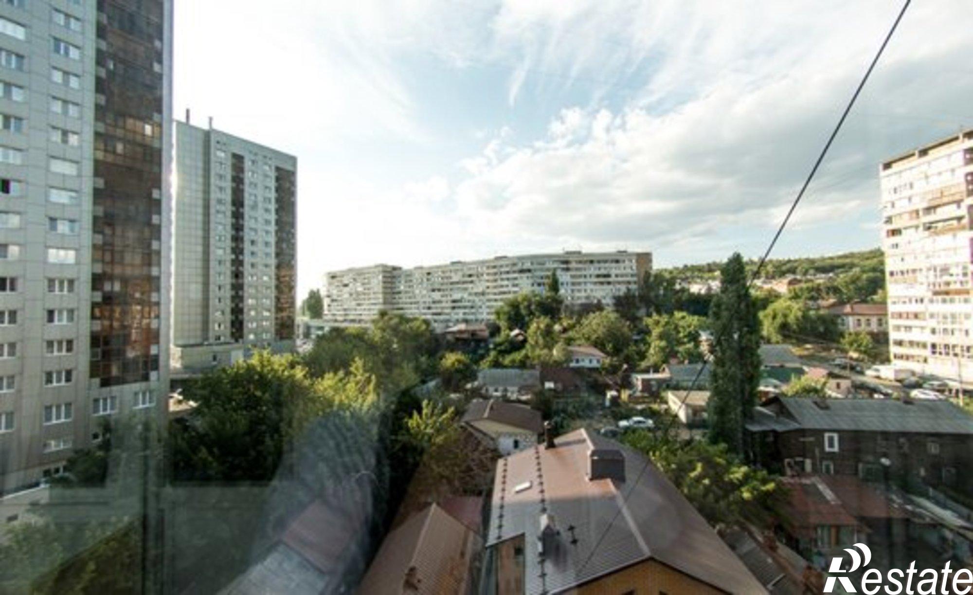 Купить квартиру за 16 000 000 рублей на ул Большая Затонская, 19/21