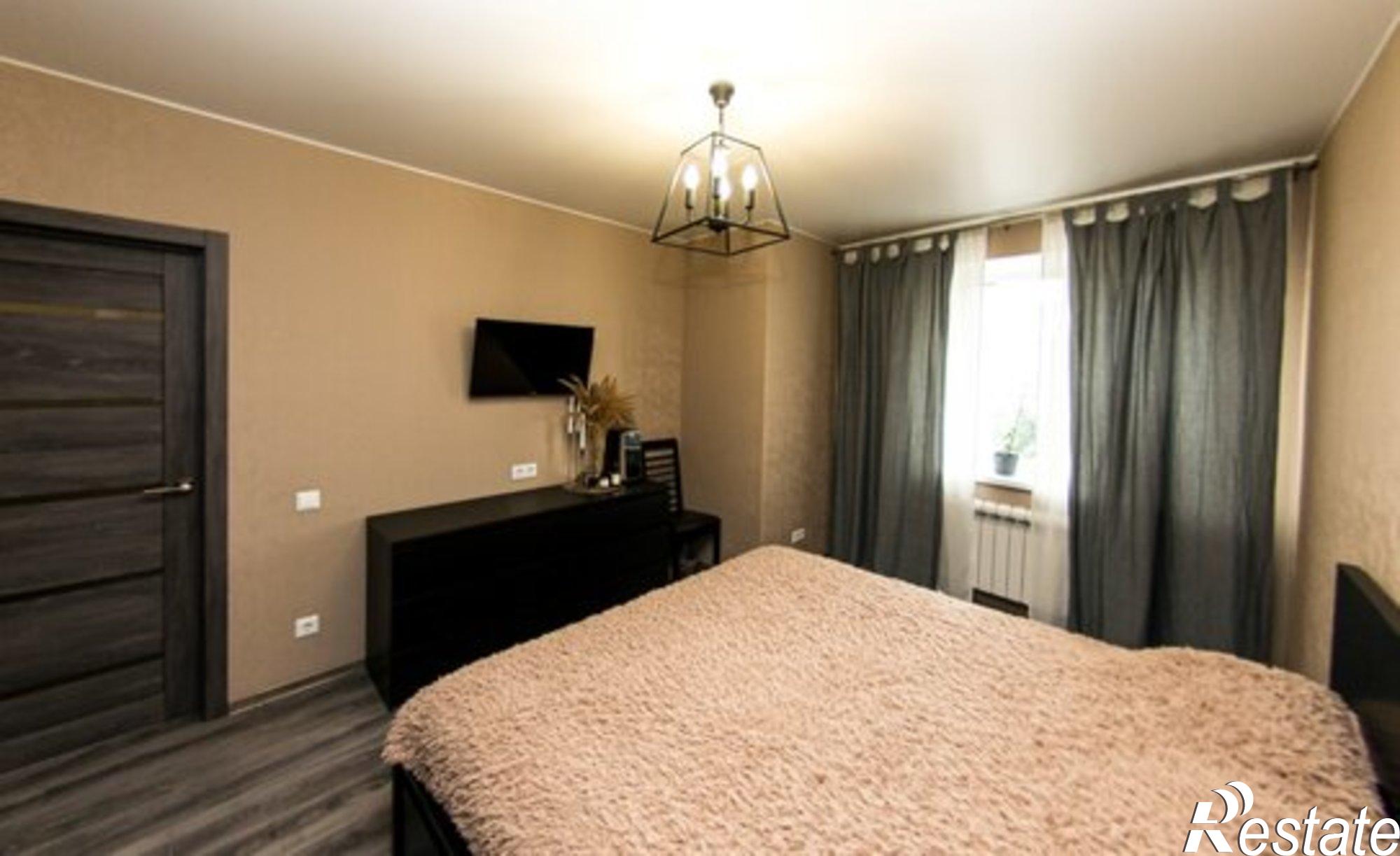 Купить квартиру за 16 000 000 рублей на ул Большая Затонская, 19/21