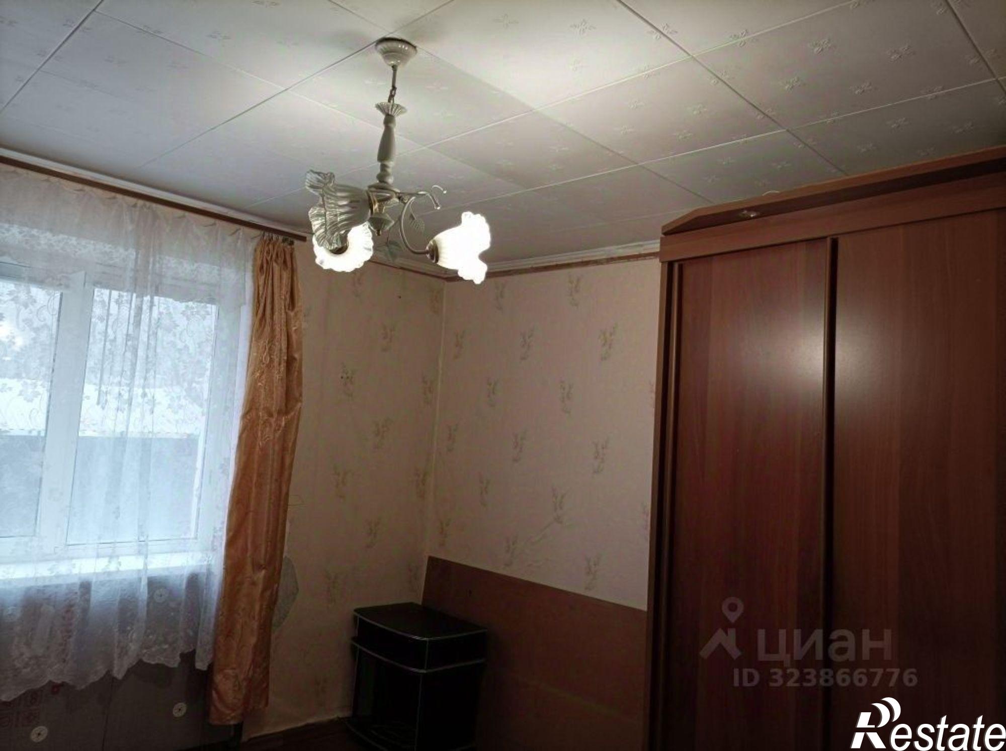 Купить квартиру за 1 500 000 рублей на ул Олимпийская, 7