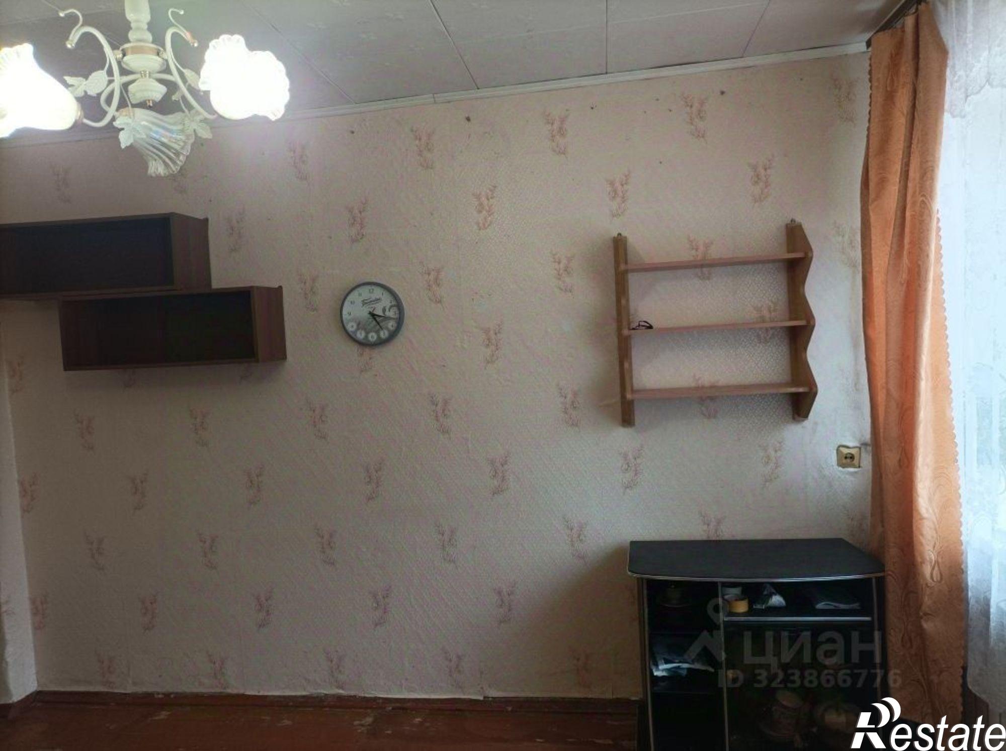 Купить квартиру за 1 500 000 рублей на ул Олимпийская, 7