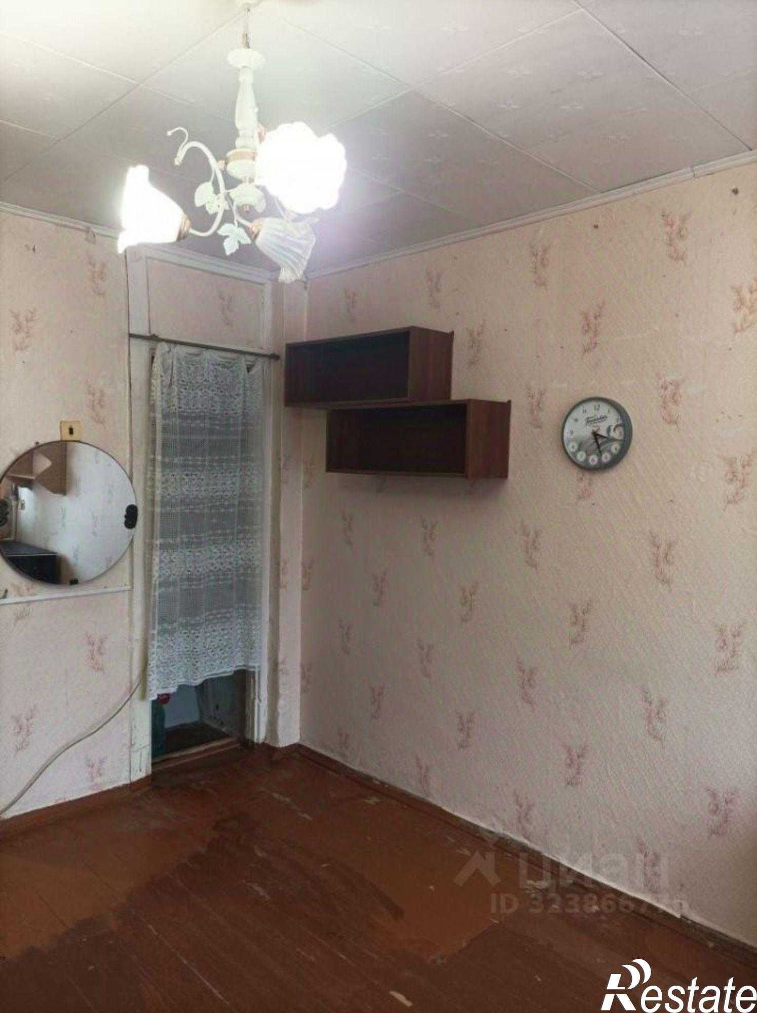 Купить квартиру за 1 500 000 рублей на ул Олимпийская, 7