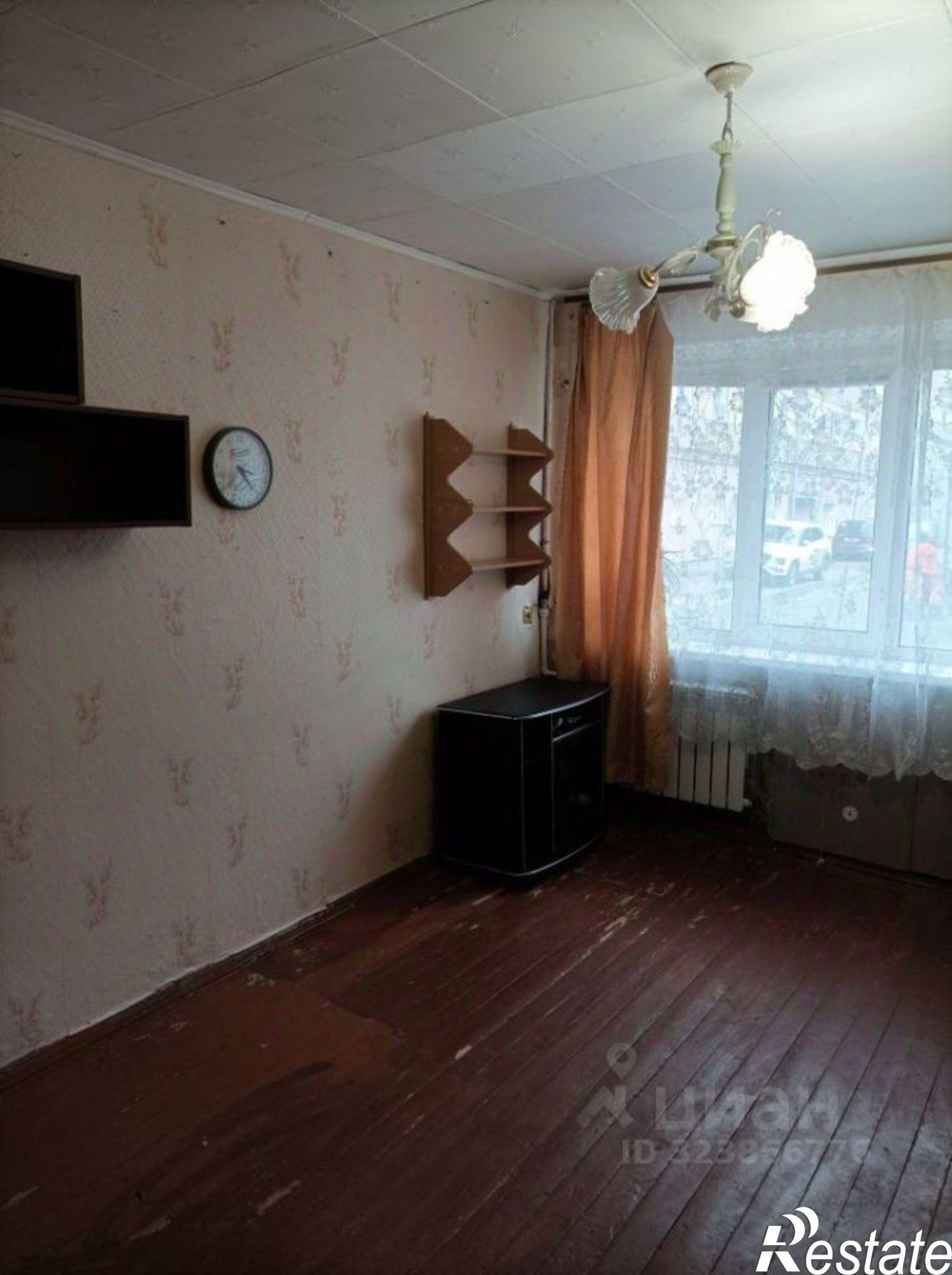 Купить квартиру за 1 500 000 рублей на ул Олимпийская, 7