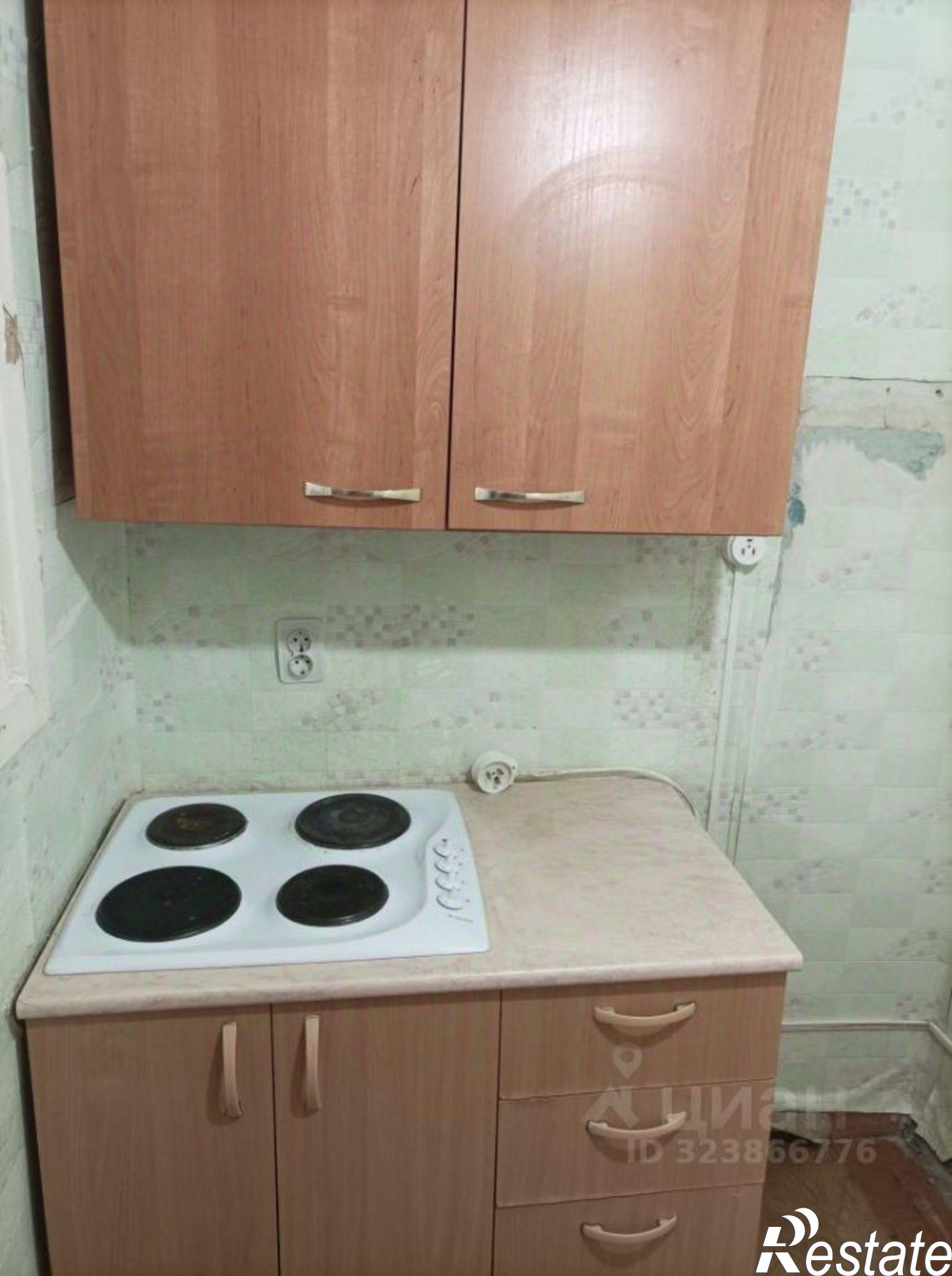 Купить квартиру за 1 500 000 рублей на ул Олимпийская, 7