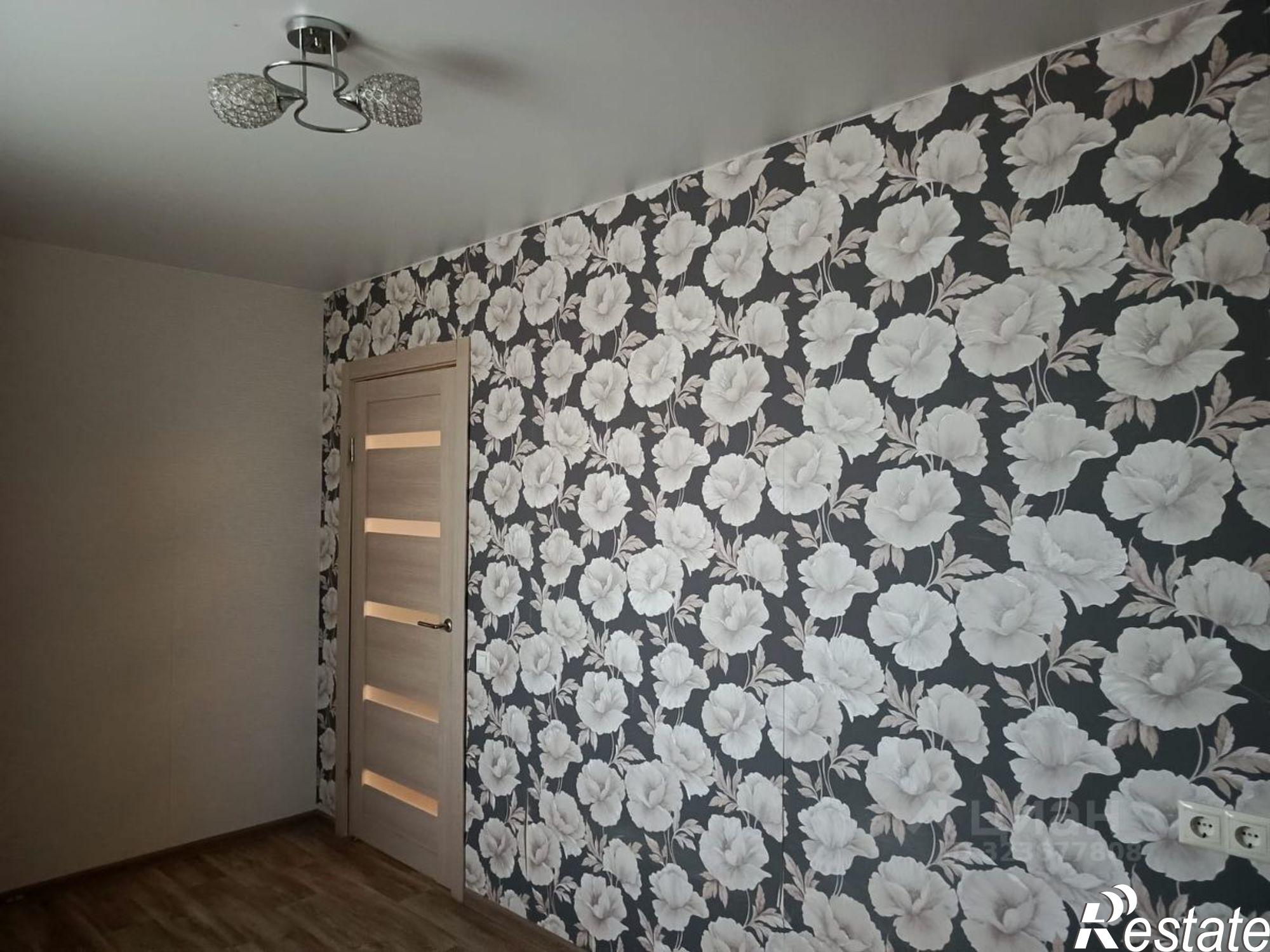 Купить квартиру за 3 850 000 рублей на ул Мало-Елшанская, 13