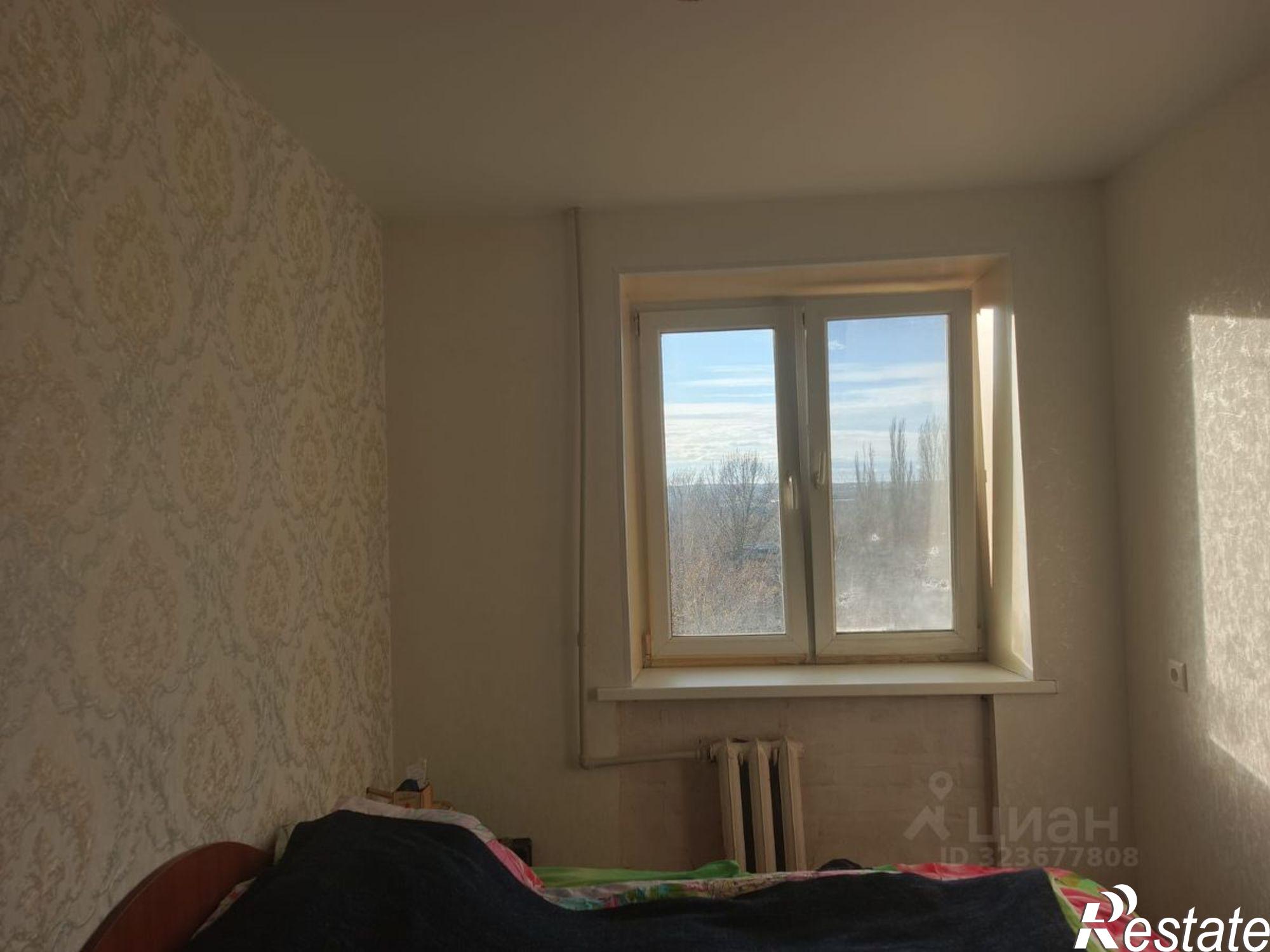 Купить квартиру за 3 850 000 рублей на ул Мало-Елшанская, 13