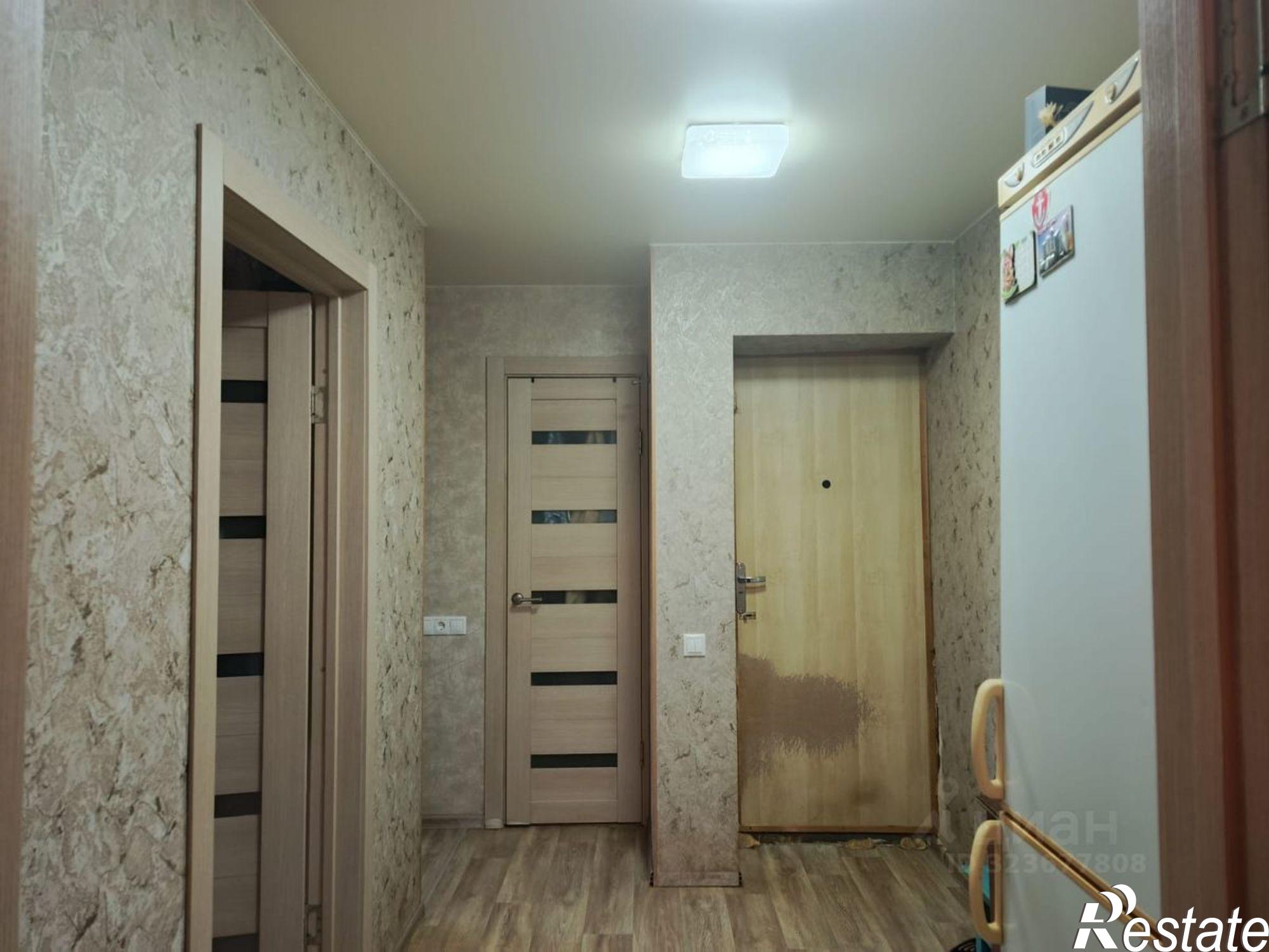 Купить квартиру за 3 850 000 рублей на ул Мало-Елшанская, 13