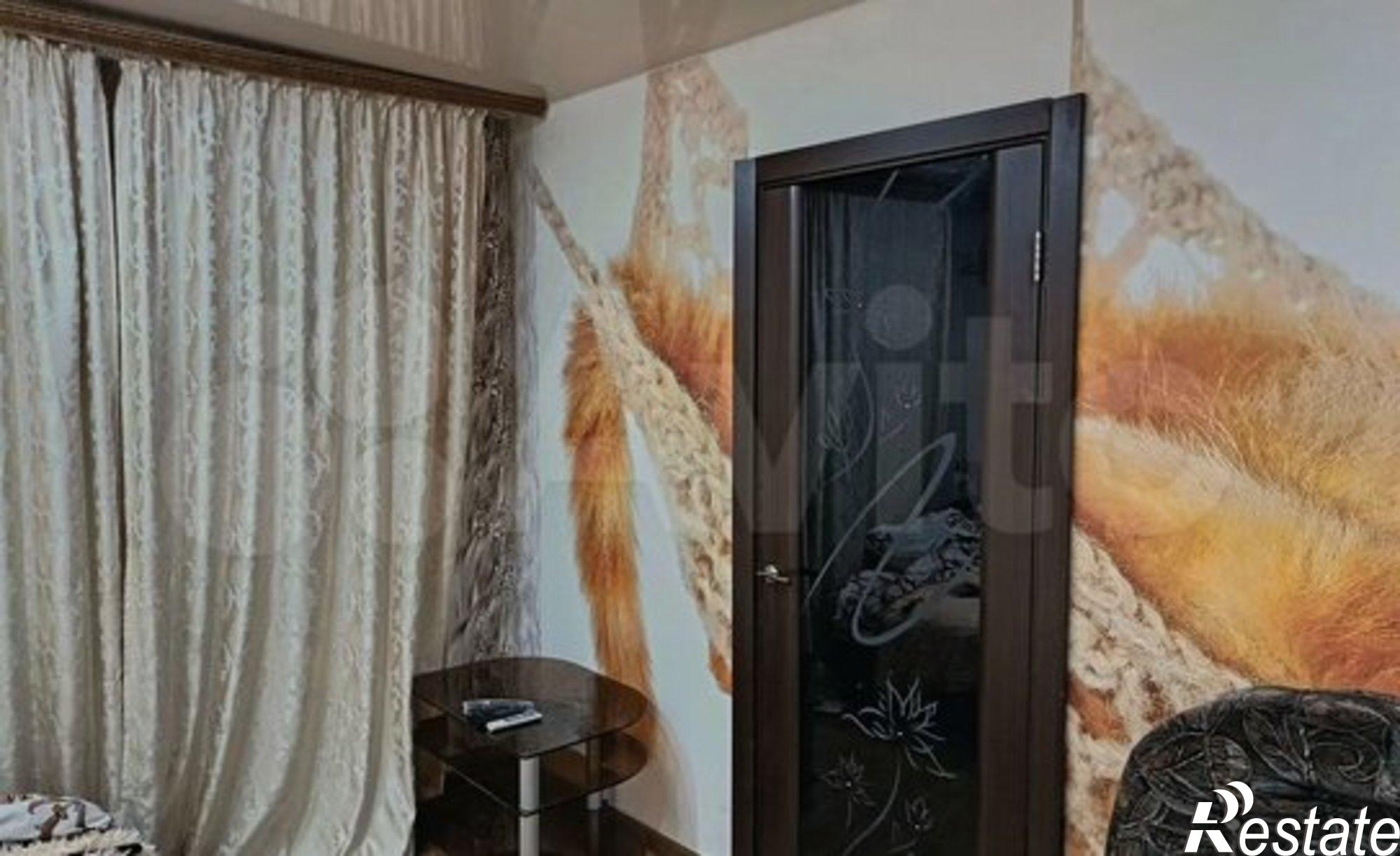 Купить квартиру за 3 250 000 рублей на 7-я Нагорная улица, 6