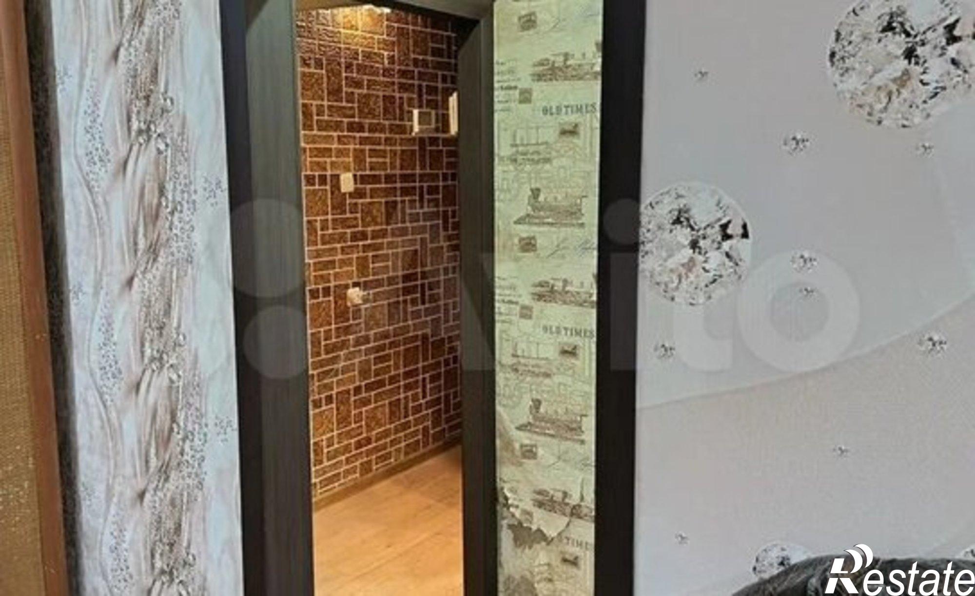 Купить квартиру за 3 250 000 рублей на 7-я Нагорная улица, 6