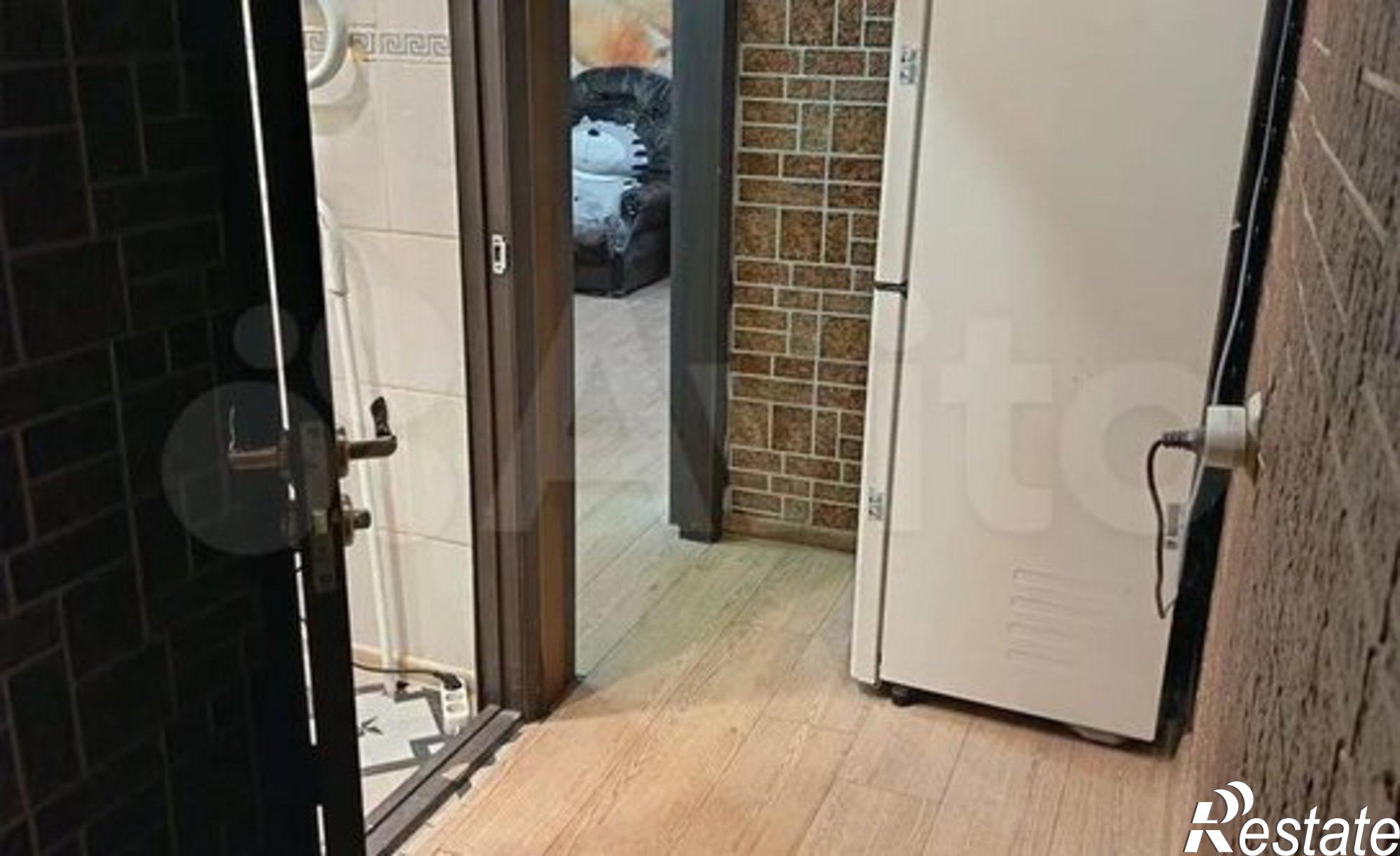 Купить квартиру за 3 250 000 рублей на 7-я Нагорная улица, 6