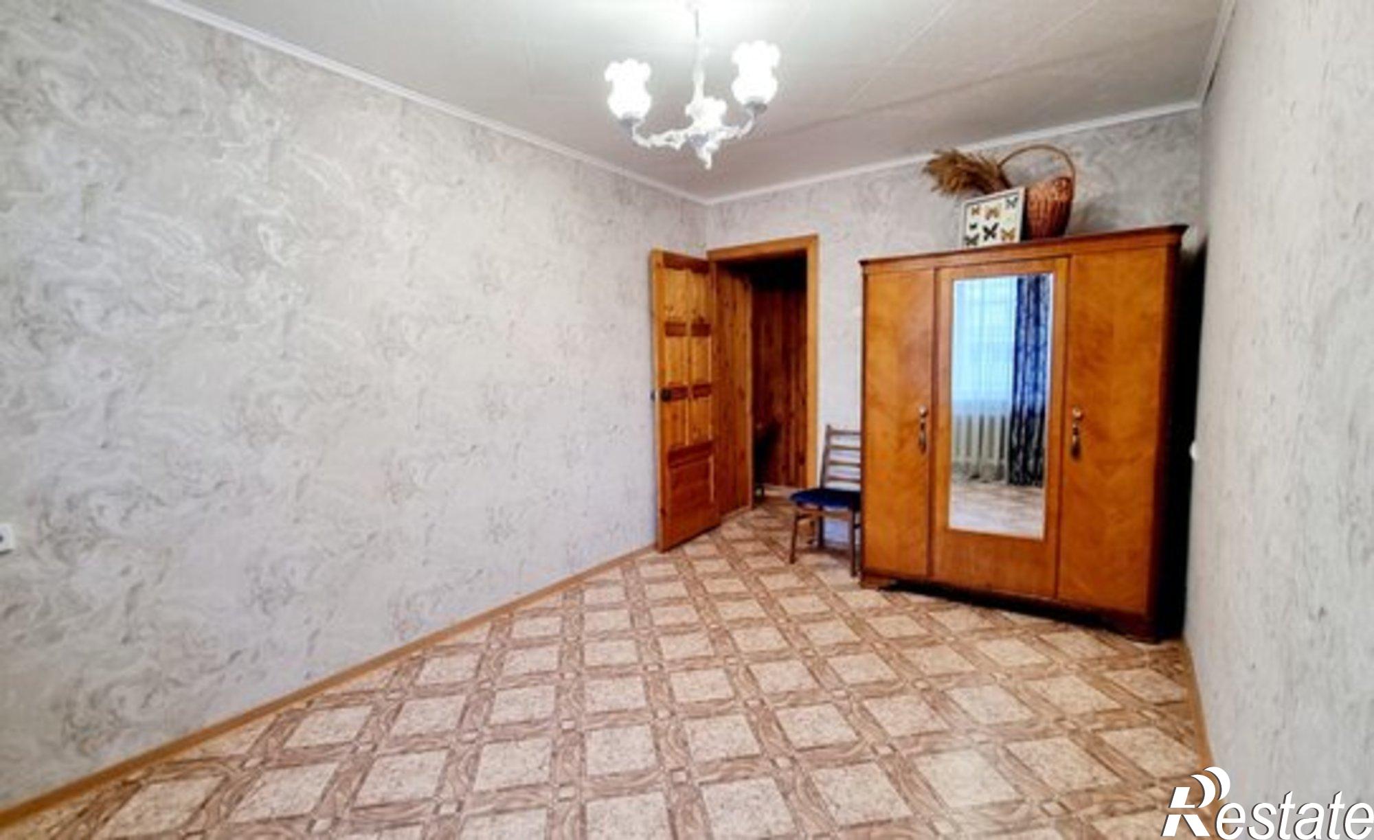 Купить квартиру за 4 200 000 рублей на Одесская улица, 11