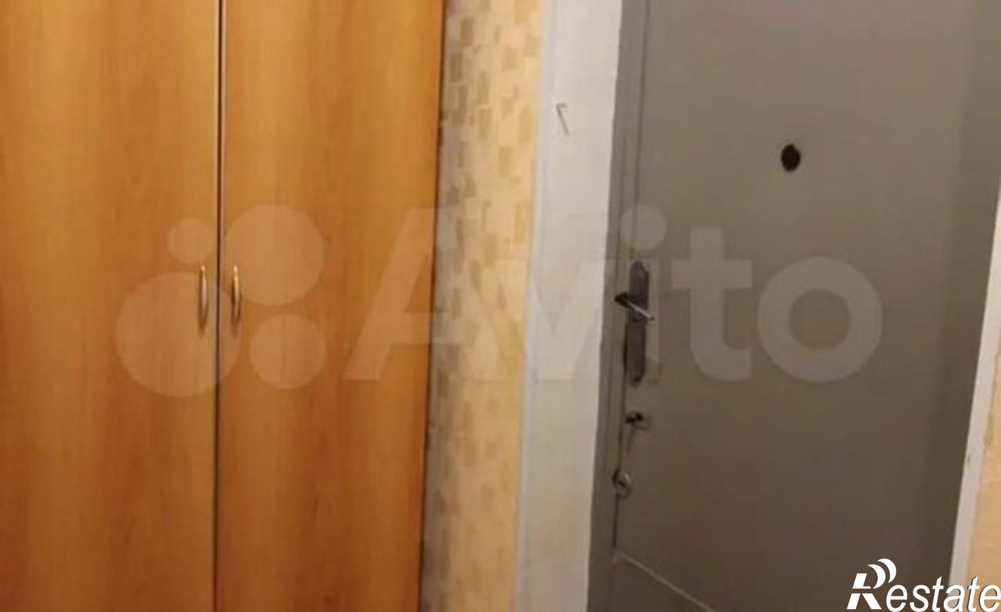 Купить квартиру за 2 050 000 рублей на Брянская улица, 26А