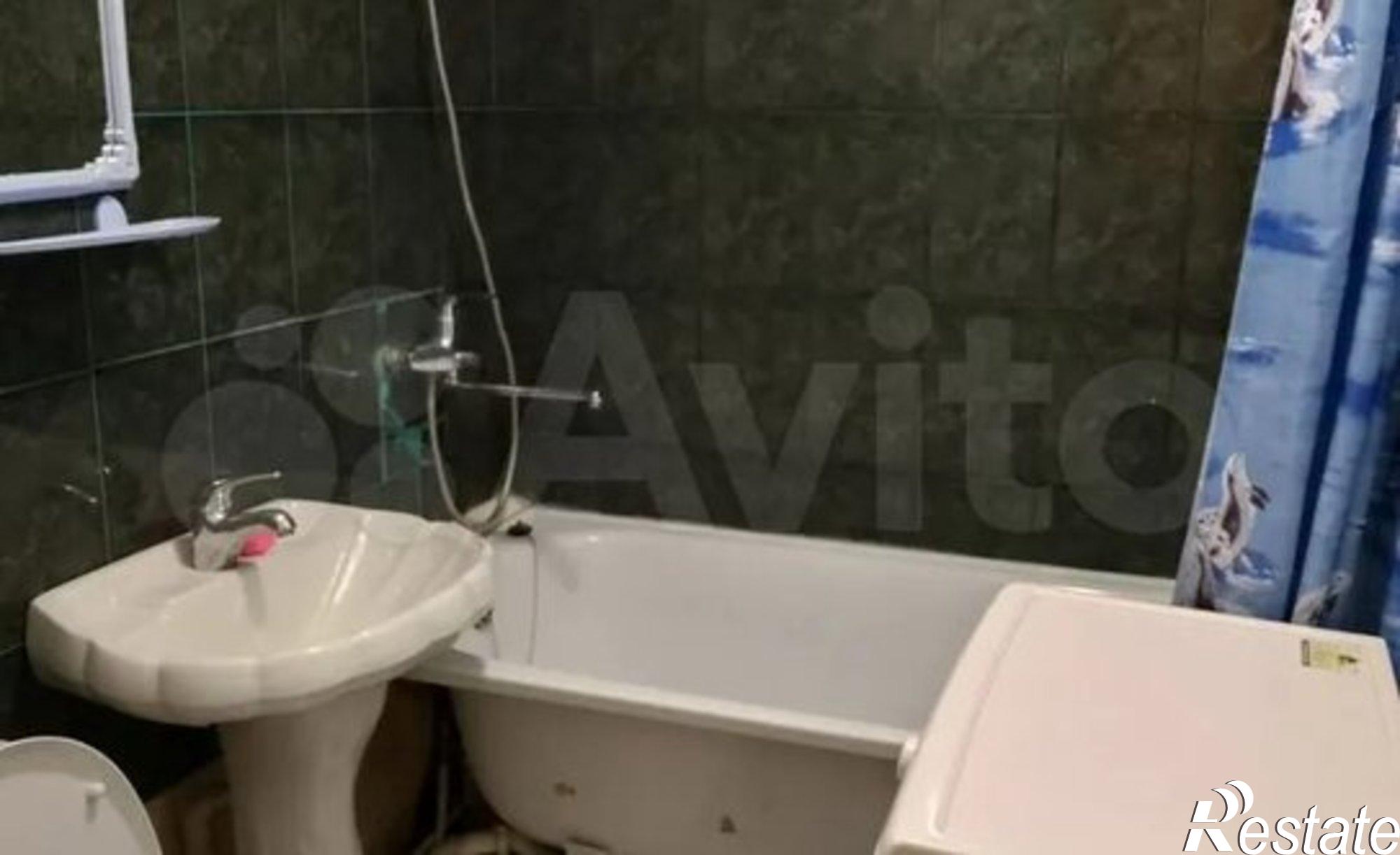 Купить квартиру за 2 050 000 рублей на Брянская улица, 26А