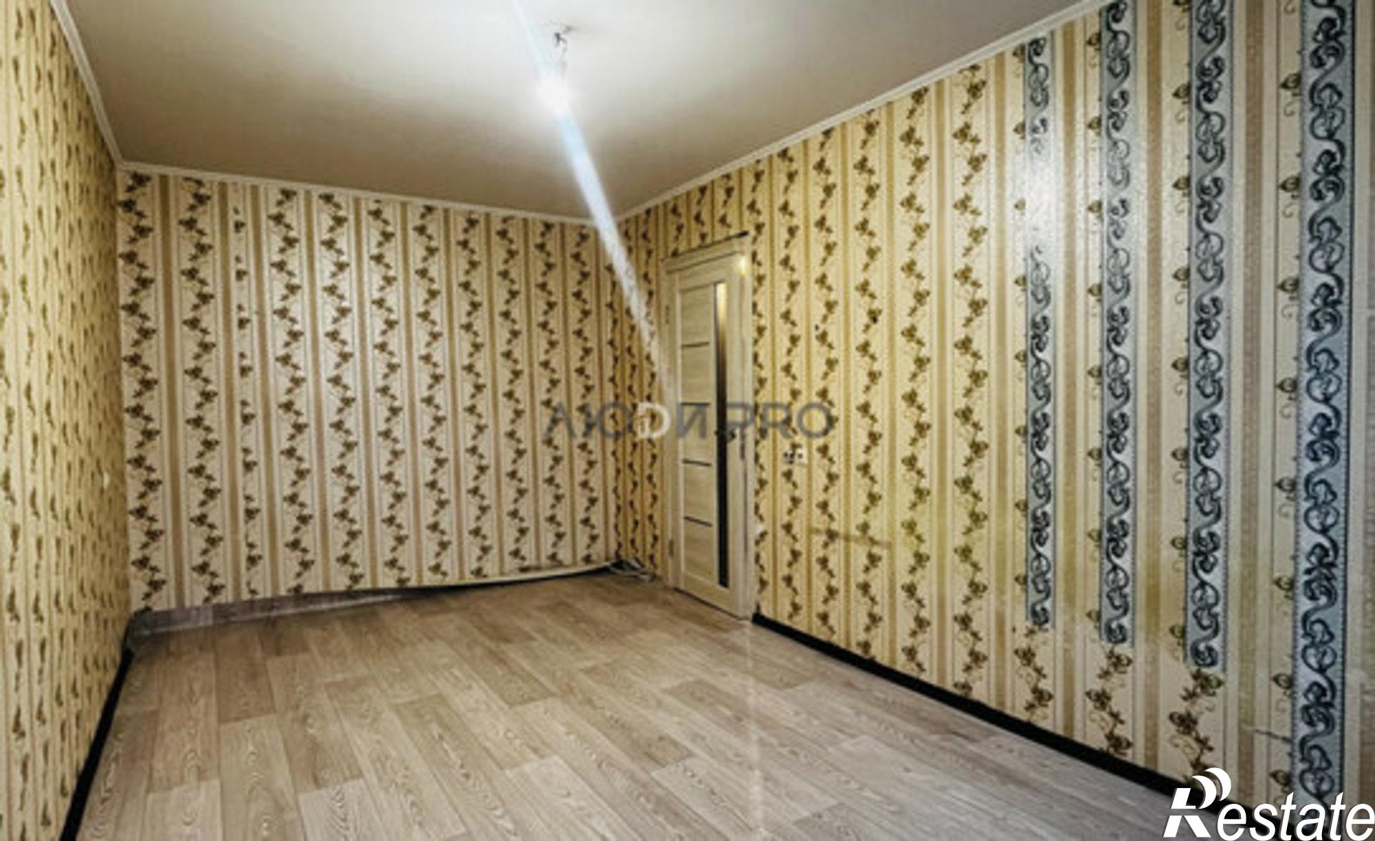 Купить квартиру за 2 499 000 рублей на 2-й Овсяной проезд, 7