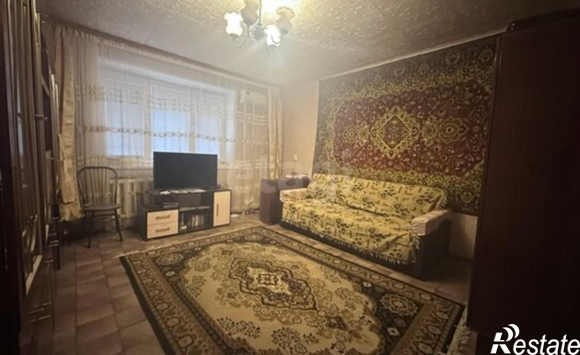 Купить квартиру за 2 250 000 рублей на Каспийская улица, 5