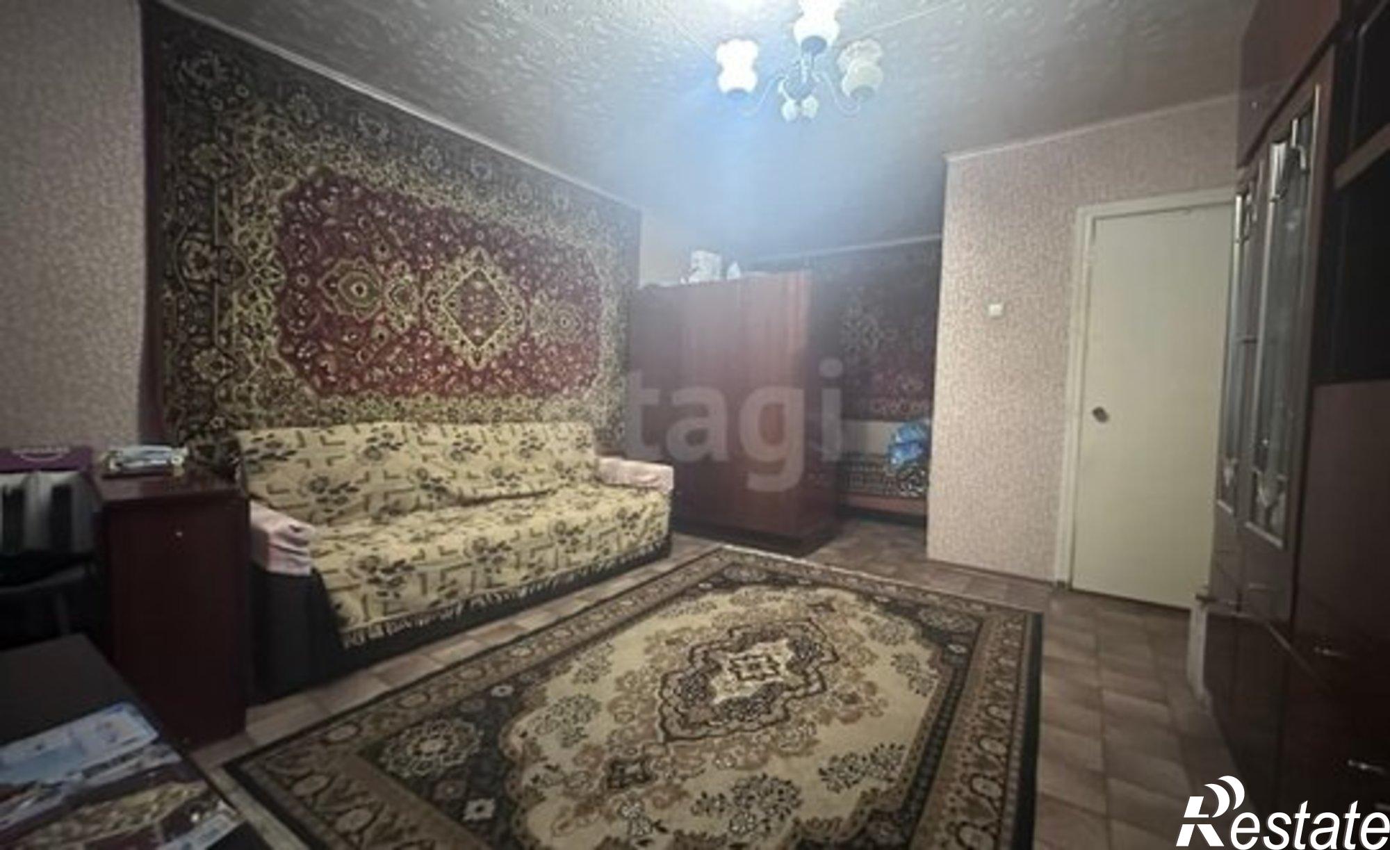 Купить квартиру за 2 250 000 рублей на Каспийская улица, 5