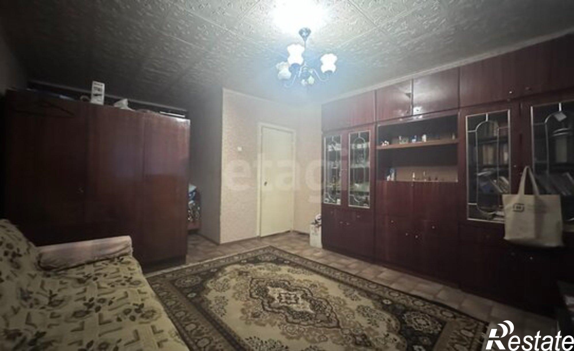 Купить квартиру за 2 250 000 рублей на Каспийская улица, 5