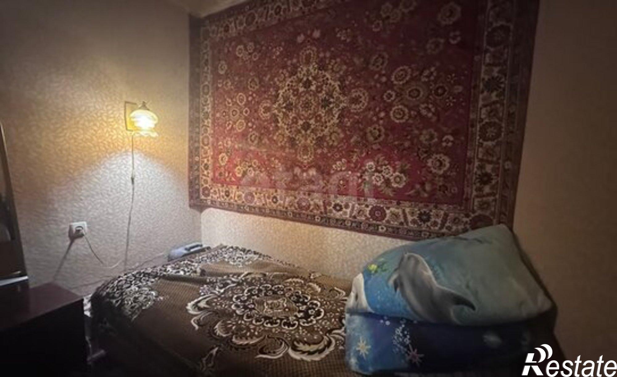 Купить квартиру за 2 250 000 рублей на Каспийская улица, 5