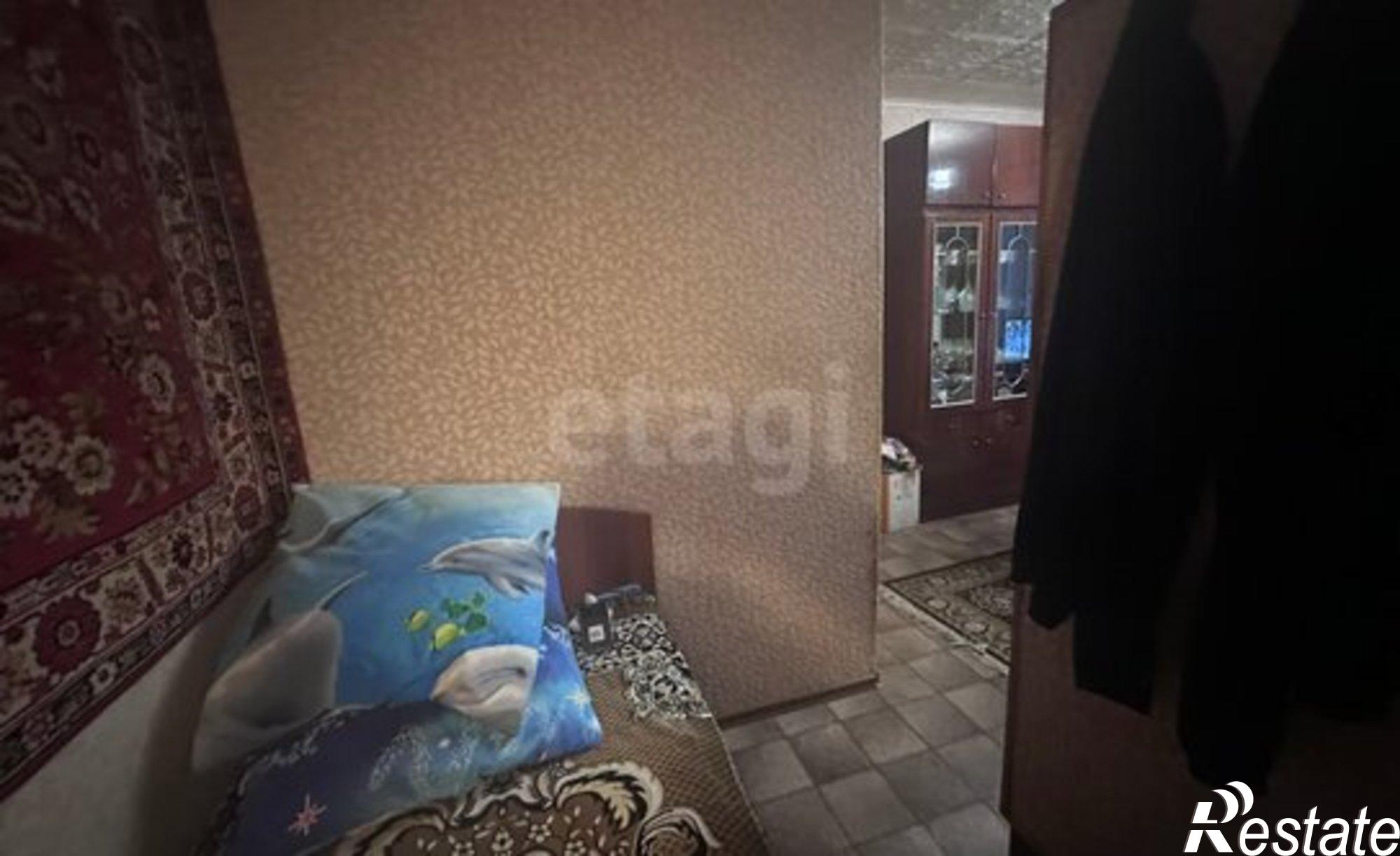 Купить квартиру за 2 250 000 рублей на Каспийская улица, 5