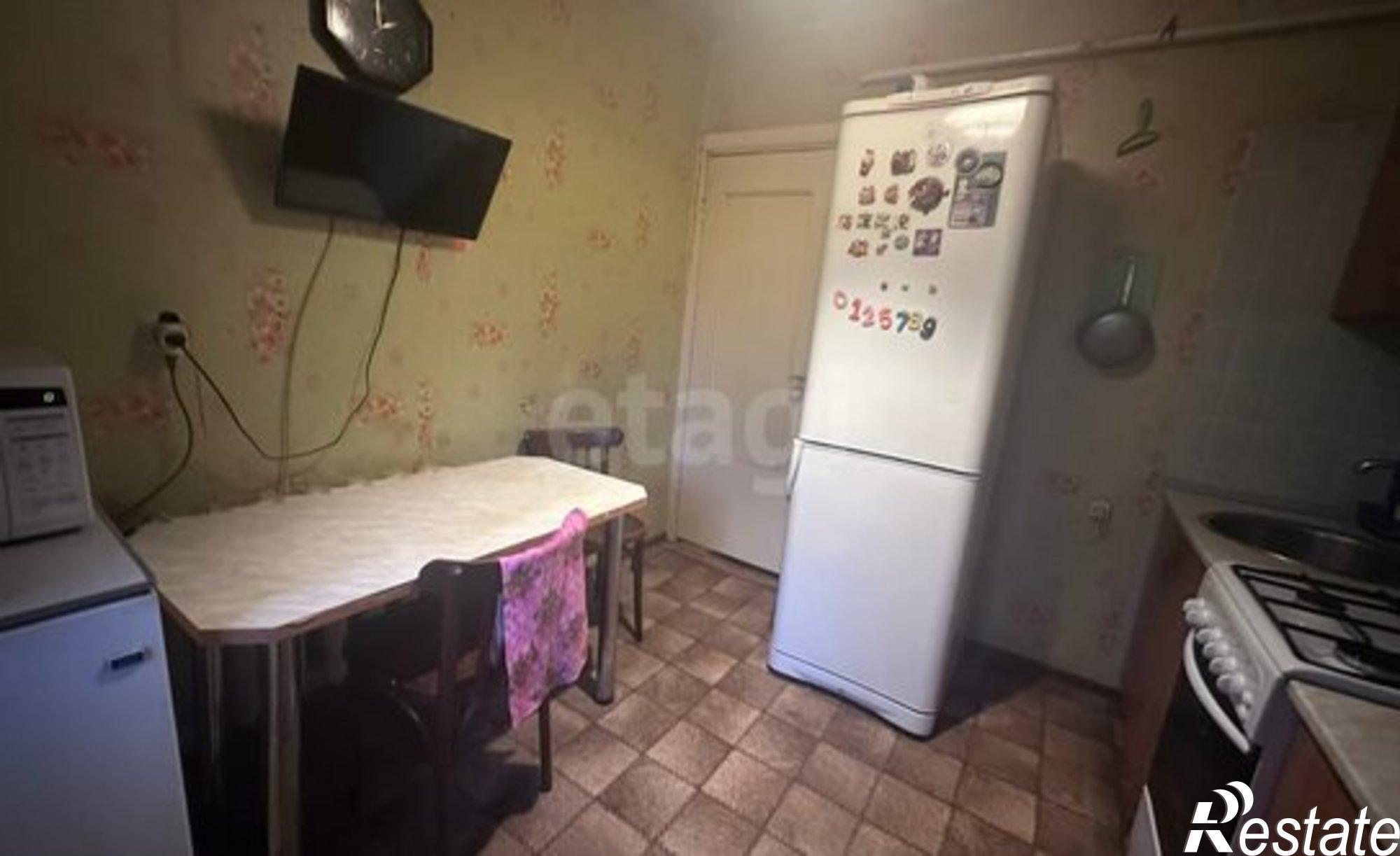 Купить квартиру за 2 250 000 рублей на Каспийская улица, 5