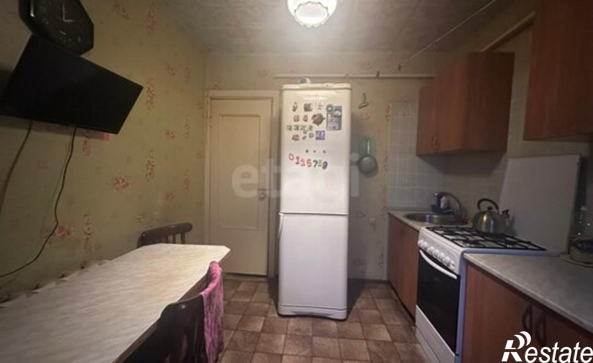 Купить квартиру за 2 250 000 рублей на Каспийская улица, 5