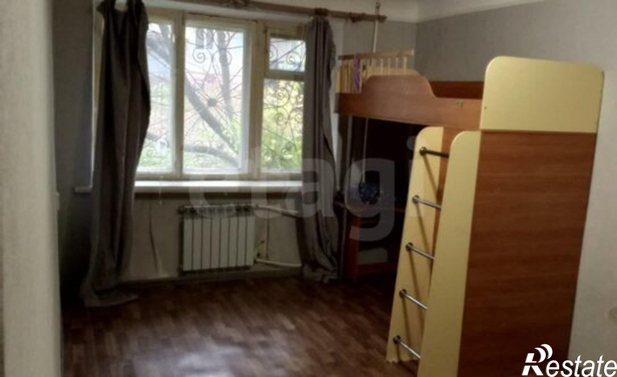 Купить квартиру за 2 900 000 рублей на ул Мира, 26