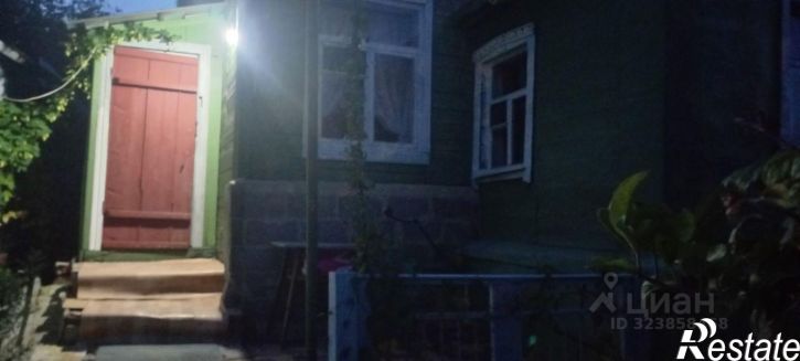 Коттедж/дом улица Завокзальный Посёлок, 133,  д. 133