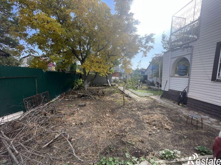 Коттедж/дом СНТ Плес