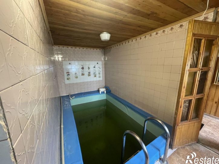 Коттедж/дом СНТ Плес