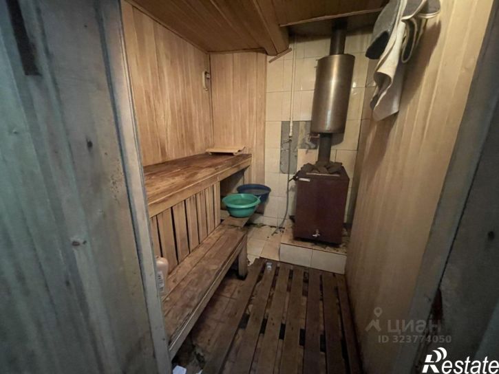 Коттедж/дом СНТ Плес