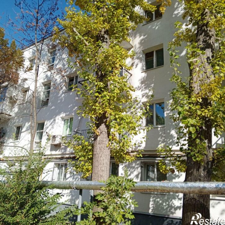 2-комн квартира Зеркальная улица, 2,  д. 2