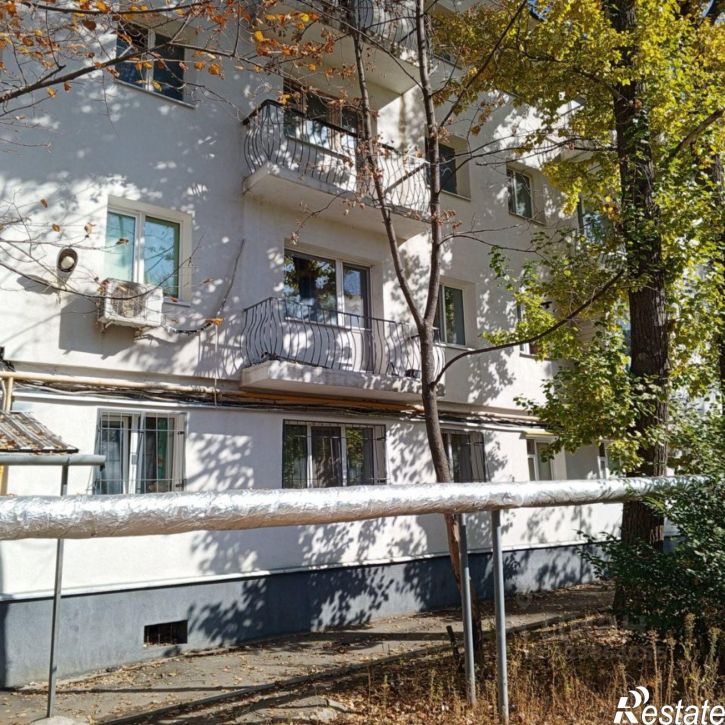 2-комн квартира Зеркальная улица, 2,  д. 2