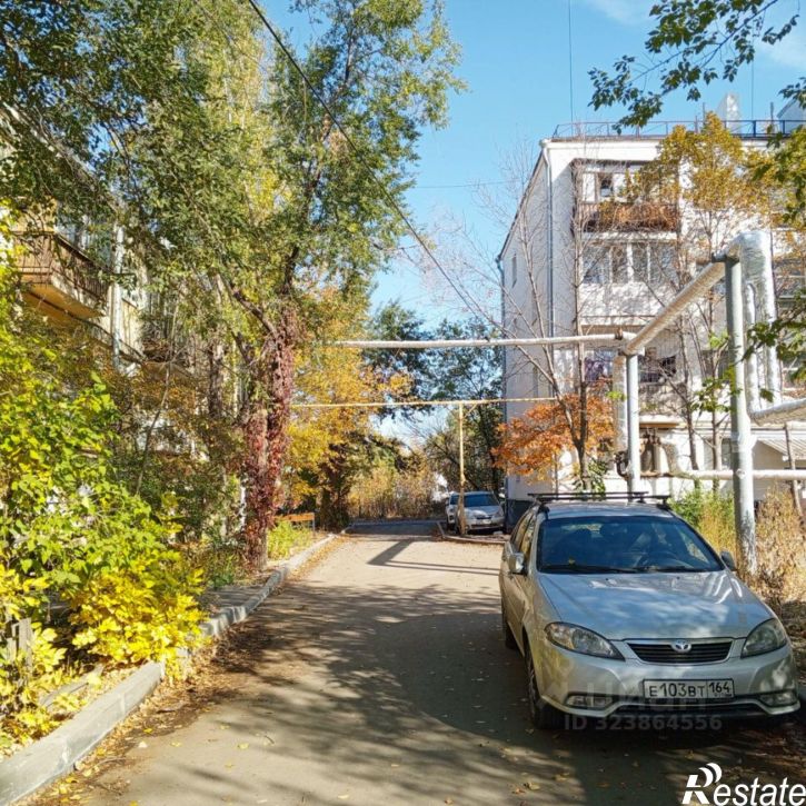 2-комн квартира Зеркальная улица, 2,  д. 2