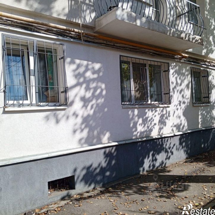 2-комн квартира Зеркальная улица, 2,  д. 2