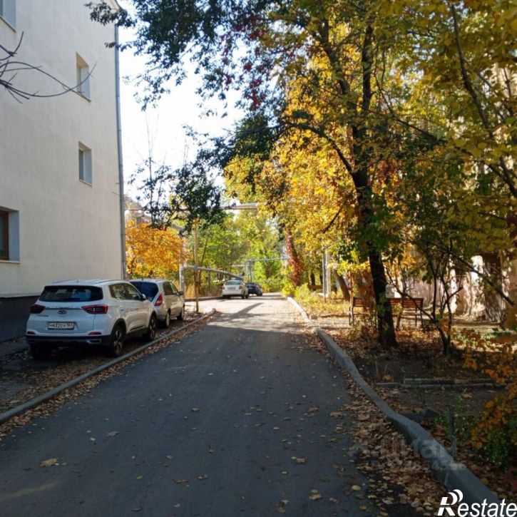 2-комн квартира Зеркальная улица, 2,  д. 2