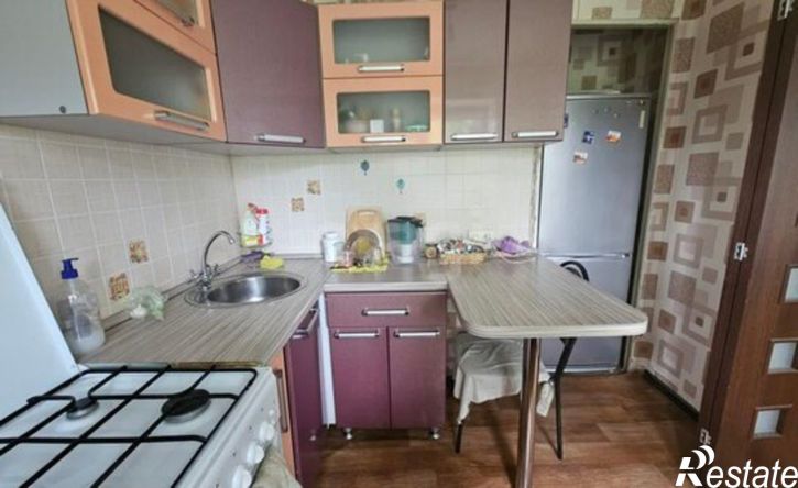 1-комн квартира 2-я Садовая улица, 122,  д. 122