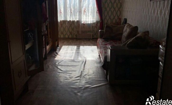 4-комн квартира улица Братьев Никитиных, 4А,  д. 4А