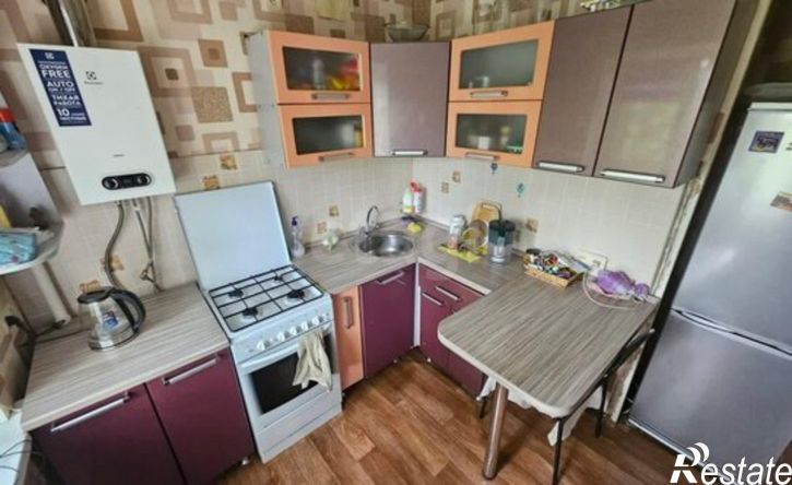 1-комн квартира 2-я Садовая улица, 122,  д. 122