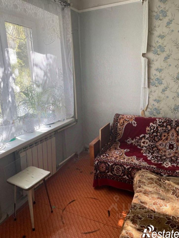 2-комн квартира 2-я Прокатная улица, 21А,  д. 21А